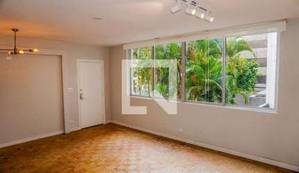 Apartamento para Aluguel - Jardim Paulista, 2 Quartos,  110 m² - São Paulo
