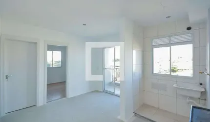 Apartamento para Aluguel - Campo Grande, 2 Quartos,  38 m² - São Paulo