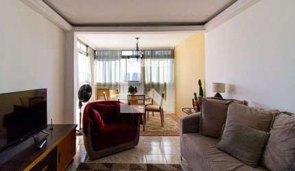 Apartamento para Aluguel - Perdizes, 2 Quartos,  102 m² - São Paulo