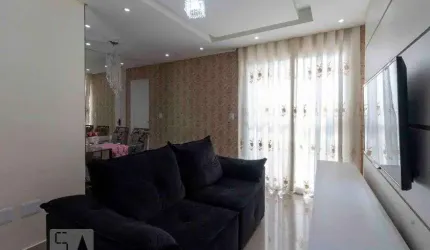 Apartamento para Aluguel - Itaquera, 2 Quartos,  48 m² - São Paulo