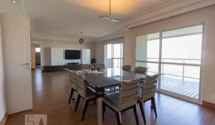 Apartamento para Aluguel - Vila Yara, 4 Quartos,  170 m² - Osasco