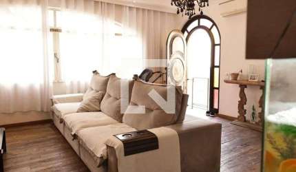 Casa para Aluguel - Vila Nova Cachoeirinha, 4 Quartos,  400 m² - São Paulo