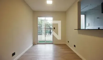 Apartamento para Aluguel - Panamby, 2 Quartos,  50 m² - São Paulo