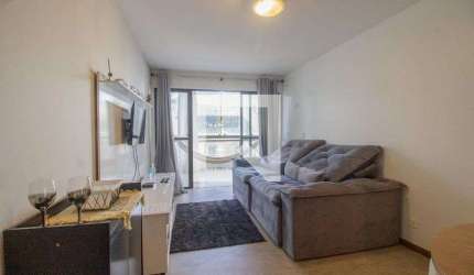 Apartamento para Aluguel - Recreio, 2 Quartos,  81 m² - Rio de Janeiro