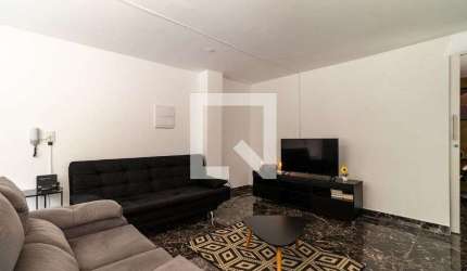 Apartamento para Aluguel - Perdizes, 1 Quarto,  47 m² - São Paulo