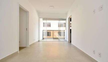 Apartamento para Aluguel - Santa Efigênia, 3 Quartos,  75 m² - Belo Horizonte