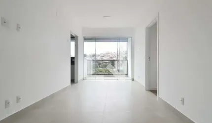 Apartamento para Aluguel - Santa Efigênia, 3 Quartos,  75 m² - Belo Horizonte