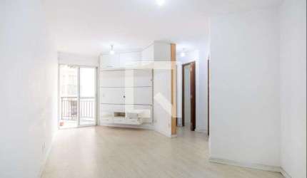 Apartamento para Aluguel - São Pedro, 2 Quartos,  52 m² - Osasco