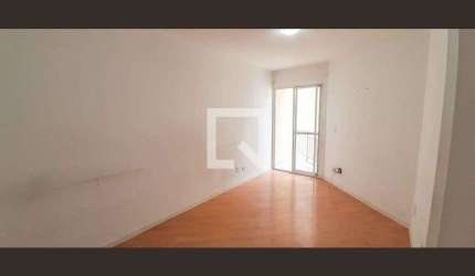 Apartamento para Aluguel - São Pedro, 2 Quartos,  52 m² - Osasco