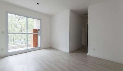 Apartamento para Aluguel - Butantã, 2 Quartos,  60 m² - São Paulo