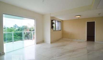 Apartamento para Aluguel - Santa Lúcia, 5 Quartos,  220 m² - Belo Horizonte