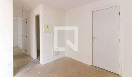 Apartamento para Aluguel - Barra Funda, 2 Quartos,  41 m² - São Paulo