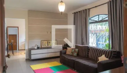 Casa para Aluguel - Butantã, 3 Quartos,  360 m² - São Paulo