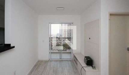 Apartamento para Aluguel - Vila Ema, 2 Quartos,  50 m² - São Paulo