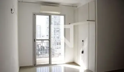 Apartamento para Aluguel - Belém, 2 Quartos,  50 m² - São Paulo