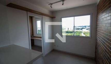 Apartamento para Aluguel - Santo Amaro , 2 Quartos,  33 m² - São Paulo