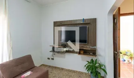 Casa para Aluguel - Campos Elíseos , 3 Quartos,  250 m² - Campinas