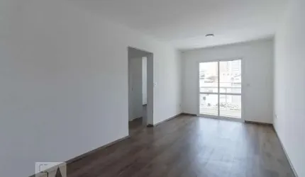 Apartamento para Aluguel - Saúde, 2 Quartos,  63 m² - São Paulo