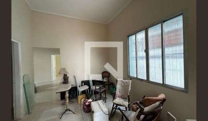 Casa para Aluguel - Méier, 4 Quartos,  130 m² - Rio de Janeiro