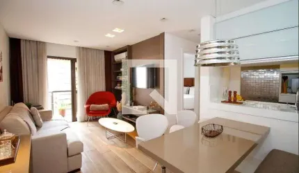 Apartamento para Aluguel - Jardim Paulista, 1 Quarto,  44 m² - São Paulo