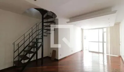 Apartamento para Aluguel - Méier, 2 Quartos,  260 m² - Rio de Janeiro