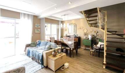 Casa / Sobrado em Condomínio para Aluguel - Engordadouro, 3 Quartos,  88 m² - Jundiaí