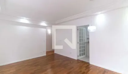 Apartamento para Aluguel - Jardim Paulista, 2 Quartos,  80 m² - São Paulo