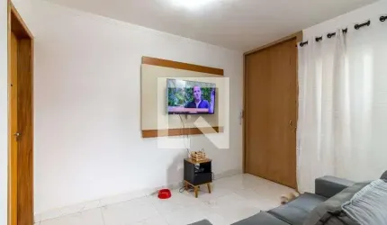Apartamento para Aluguel - Casa Verde, 2 Quartos,  39 m² - São Paulo