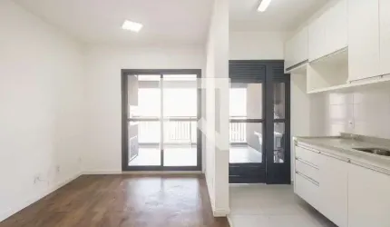Apartamento para Aluguel - Vila Esperança, 2 Quartos,  62 m² - São Paulo