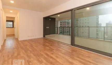 Apartamento para Aluguel - Pinheiros, 2 Quartos,  200 m² - São Paulo