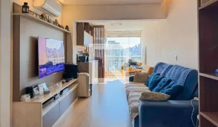 Apartamento para Aluguel - Cambuci, 2 Quartos,  72 m² - São Paulo