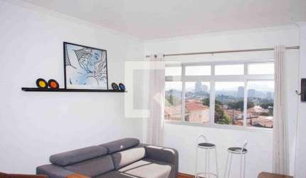 Apartamento para Aluguel - Alto da Lapa, 2 Quartos,  62 m² - São Paulo