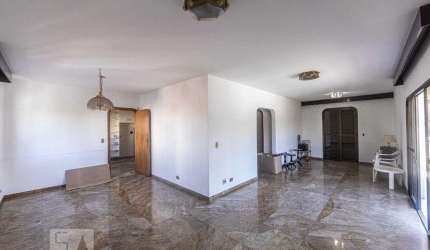 Apartamento para Aluguel - Mooca, 3 Quartos,  136 m² - São Paulo