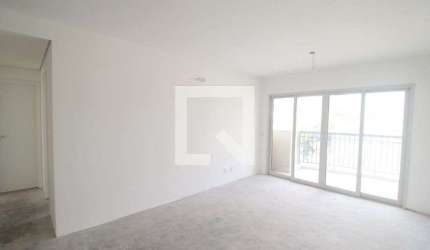 Apartamento para Aluguel - Santana, 2 Quartos,  80 m² - São Paulo