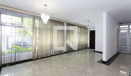Casa para Aluguel - Vila Aricanduva, 4 Quartos,  262 m² - São Paulo