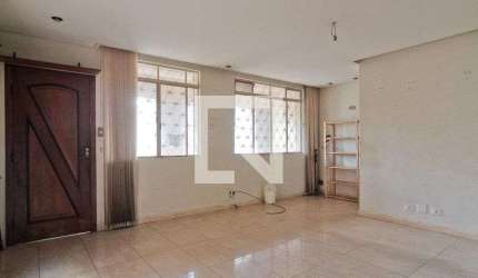 Casa para Aluguel - Santana, 4 Quartos,  280 m² - São Paulo
