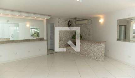 Casa para Aluguel - Brooklin, 4 Quartos,  280 m² - São Paulo