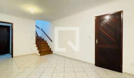 Casa para Aluguel - Macedo, 3 Quartos,  230 m² - Guarulhos