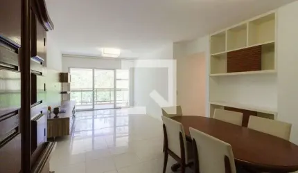 Apartamento para Aluguel - Jacarepaguá, 4 Quartos,  150 m² - Rio de Janeiro