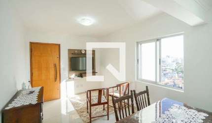 Apartamento para Aluguel - Vila Carrão, 2 Quartos,  50 m² - São Paulo