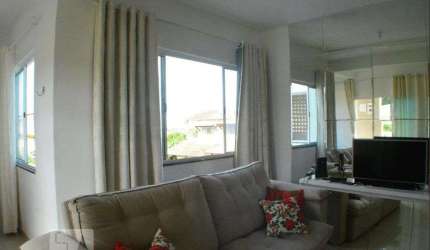 Casa / Sobrado em Condomínio para Aluguel - Saboeiro, 3 Quartos,  240 m² - Salvador