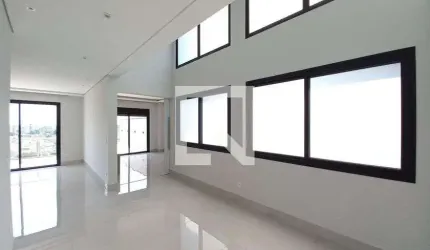 Casa / Sobrado em Condomínio para Aluguel - Swiss Park, 5 Quartos,  540 m² - Campinas