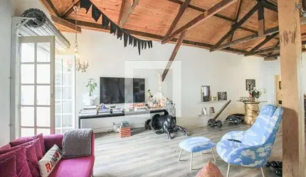 Casa para Aluguel - Belém, 1 Quarto,  646 m² - São Paulo