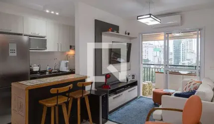Apartamento para Aluguel - Bela Vista, 2 Quartos,  67 m² - São Paulo