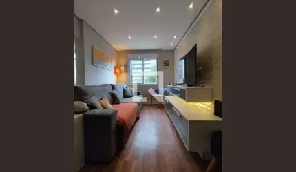 Apartamento para Aluguel - Aclimação, 2 Quartos,  102 m² - São Paulo