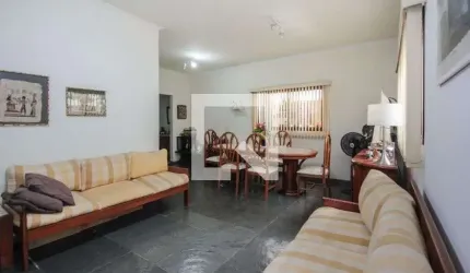 Casa para Aluguel - Vila Leopoldina, 3 Quartos,  270 m² - São Paulo