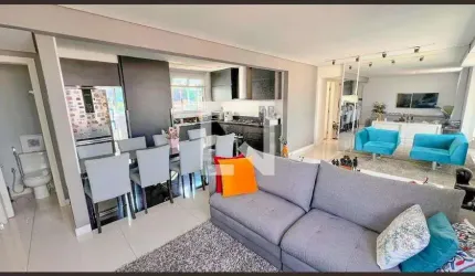 Apartamento para Aluguel - Coração de Jesus, 3 Quartos,  115 m² - Belo Horizonte