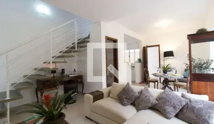 Casa / Sobrado em Condomínio para Aluguel - Jardim Europa, 2 Quartos,  90 m² - Sorocaba