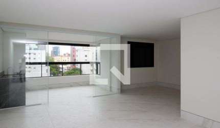 Apartamento para Aluguel - Serra, 2 Quartos,  150 m² - Belo Horizonte