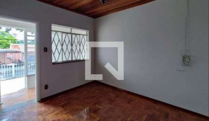 Casa para Aluguel - Vila Marieta, 4 Quartos,  142 m² - Campinas